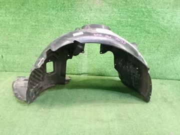 ЗАЩИТА ПОД КРЫЛО НА BMW 2-SERIES ACTIVE TOURER F45