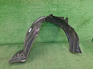 ЗАЩИТА ПОД КРЫЛО НА TOYOTA YARIS MXPH10