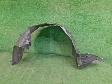 ЗАЩИТА ПОД КРЫЛО НА NISSAN TEANA L33