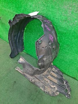 ЗАЩИТА ПОД КРЫЛО НА TOYOTA COROLLA NRE210H