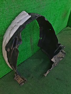 ЗАЩИТА ПОД КРЫЛО НА TOYOTA COROLLA NRE210H