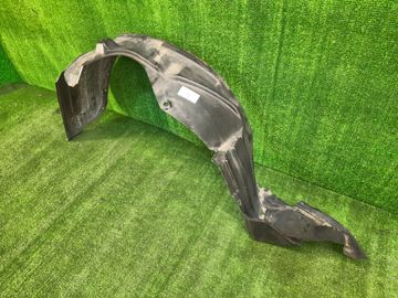 ЗАЩИТА ПОД КРЫЛО НА TOYOTA COROLLA LEVIN AE111