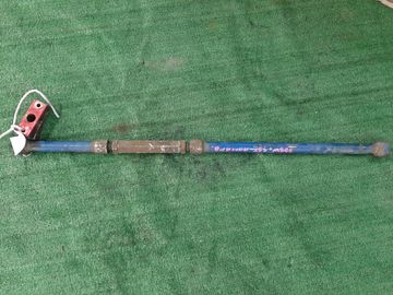 ТЯГА МОСТА НА MITSUBISHI DELICA PD8W