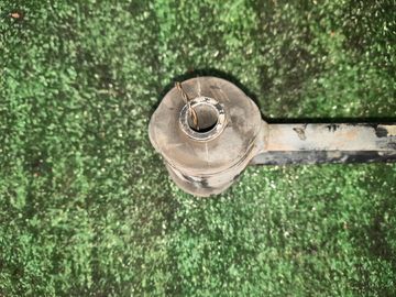 ТЯГА МОСТА НА TOYOTA NOAH SR40G 3S-FE