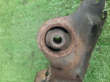 ТЯГА МОСТА НА TOYOTA LITE ACE NOAH SR50G 3S-FE