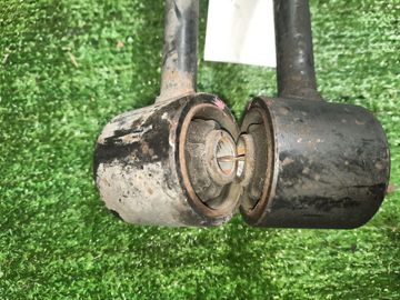 ТЯГА МОСТА НА TOYOTA RUSH J200E 3SZ-VE