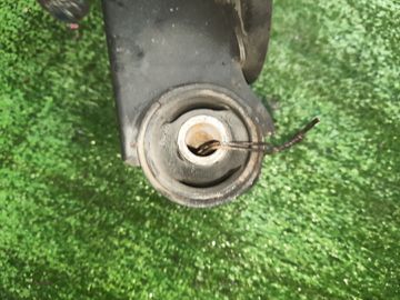 ТЯГА МОСТА НА TOYOTA RUSH J200E 3SZ-VE