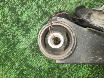 ТЯГА МОСТА НА TOYOTA RUSH J200E 3SZ-VE