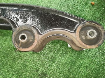 ТЯГА МОСТА НА SUZUKI JIMNY JB23W K6A-T