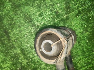 ТЯГА МОСТА НА TOYOTA TOWN ACE S402M 3SZ-VE