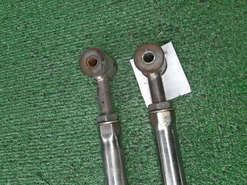 ТЯГА МОСТА НА SUZUKI JIMNY JB23W K6A-T