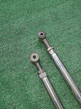 ТЯГА МОСТА НА SUZUKI JIMNY JB23W K6A-T