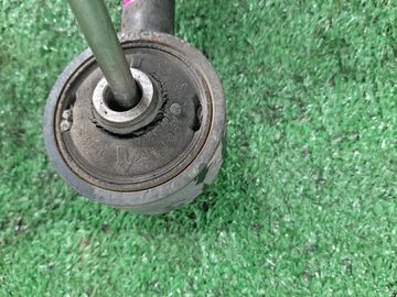 ТЯГА МОСТА НА SUZUKI ESCUDO TL52W J20A