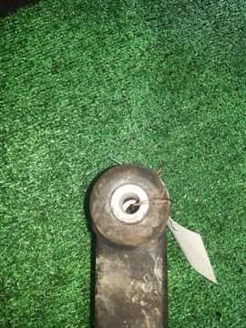 ТЯГА МОСТА НА JEEP WRANGLER JK