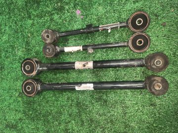 ТЯГА МОСТА НА MITSUBISHI PAJERO MINI H58A 4A30T