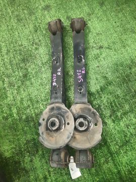 ТЯГА МОСТА НА TOYOTA TOWN ACE S402M 3SZ-VE