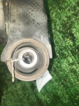 ТЯГА МОСТА НА TOYOTA TOWN ACE S402M 3SZ-VE