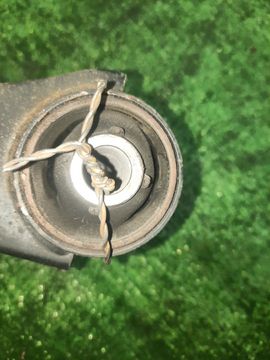 ТЯГА МОСТА НА TOYOTA TOWN ACE S402M 3SZ-VE