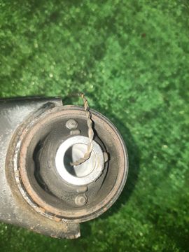 ТЯГА МОСТА НА TOYOTA TOWN ACE S402M 3SZ-VE