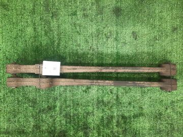 ТЯГА МОСТА НА SUZUKI JIMNY JB23W K6A-T