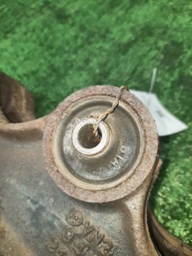 ТЯГА МОСТА НА SUZUKI JIMNY JB23W K6A-T