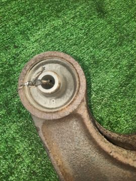 ТЯГА МОСТА НА SUZUKI JIMNY JB23W K6A-T