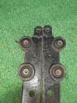 ТЯГА МОСТА НА TOYOTA PASSO KGC15 1KR-FE