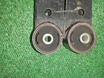 ТЯГА МОСТА НА TOYOTA PASSO KGC15 1KR-FE