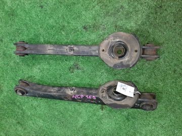 ТЯГА МОСТА НА TOYOTA PROBOX NCP165V 1NZ-FE