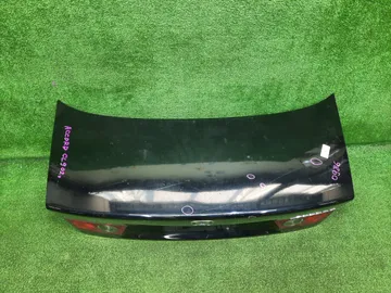 КРЫШКА БАГАЖНИКА НА HONDA ACCORD CL9