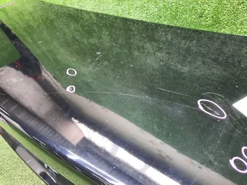 КРЫШКА БАГАЖНИКА НА HONDA ACCORD CL9