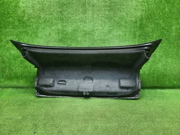 КРЫШКА БАГАЖНИКА НА HONDA ACCORD CL9