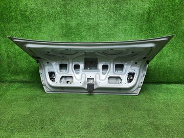 КРЫШКА БАГАЖНИКА НА NISSAN SUNNY FB15