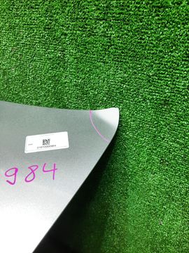 КРЫШКА БАГАЖНИКА НА MAZDA ATENZA GJ2FP