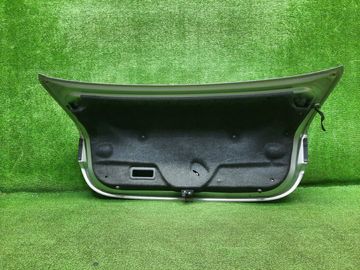 КРЫШКА БАГАЖНИКА НА MAZDA ATENZA GJ2FP