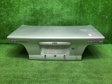 КРЫШКА БАГАЖНИКА НА TOYOTA CARINA AT211