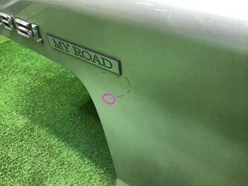 КРЫШКА БАГАЖНИКА НА TOYOTA CARINA AT211