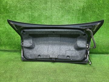 КРЫШКА БАГАЖНИКА НА MITSUBISHI GALANT FORTIS CY4A