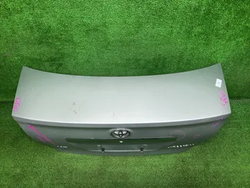 КРЫШКА БАГАЖНИКА НА TOYOTA ALLION ZZT240