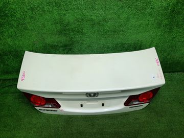 КРЫШКА БАГАЖНИКА НА HONDA CIVIC FD1
