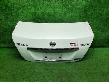 КРЫШКА БАГАЖНИКА НА NISSAN TEANA J32