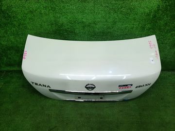 КРЫШКА БАГАЖНИКА НА NISSAN TEANA J32