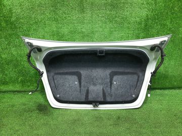 КРЫШКА БАГАЖНИКА НА NISSAN TEANA J32