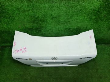 КРЫШКА БАГАЖНИКА НА TOYOTA SPRINTER AE114