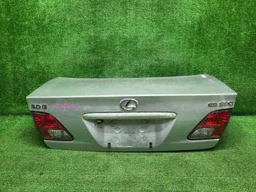 КРЫШКА БАГАЖНИКА НА LEXUS ES300 MCV30
