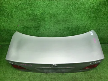 КРЫШКА БАГАЖНИКА НА LEXUS ES300 MCV30
