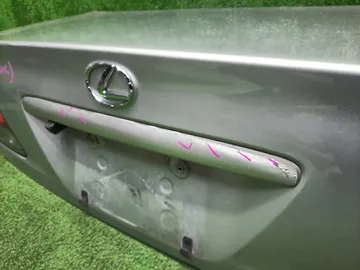 КРЫШКА БАГАЖНИКА НА LEXUS ES300 MCV30