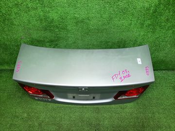 КРЫШКА БАГАЖНИКА НА HONDA CIVIC FD1