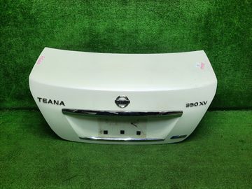 КРЫШКА БАГАЖНИКА НА NISSAN TEANA J32