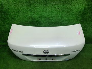 КРЫШКА БАГАЖНИКА НА NISSAN TEANA J32
